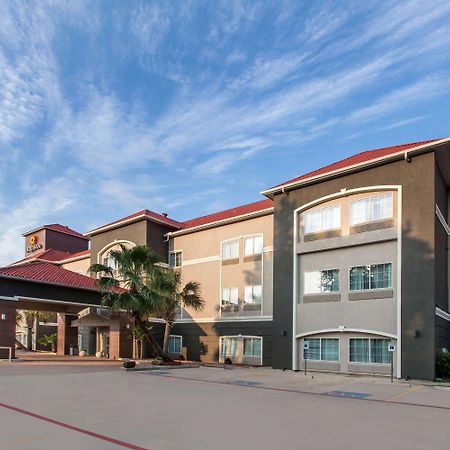 La Quinta By Wyndham Houston New Caney מראה חיצוני תמונה