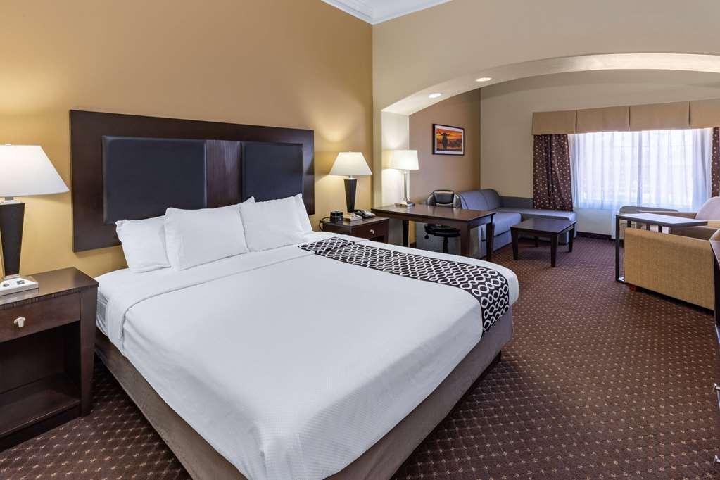 La Quinta By Wyndham Houston New Caney חדר תמונה