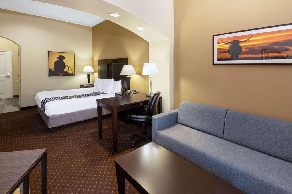 La Quinta By Wyndham Houston New Caney חדר תמונה