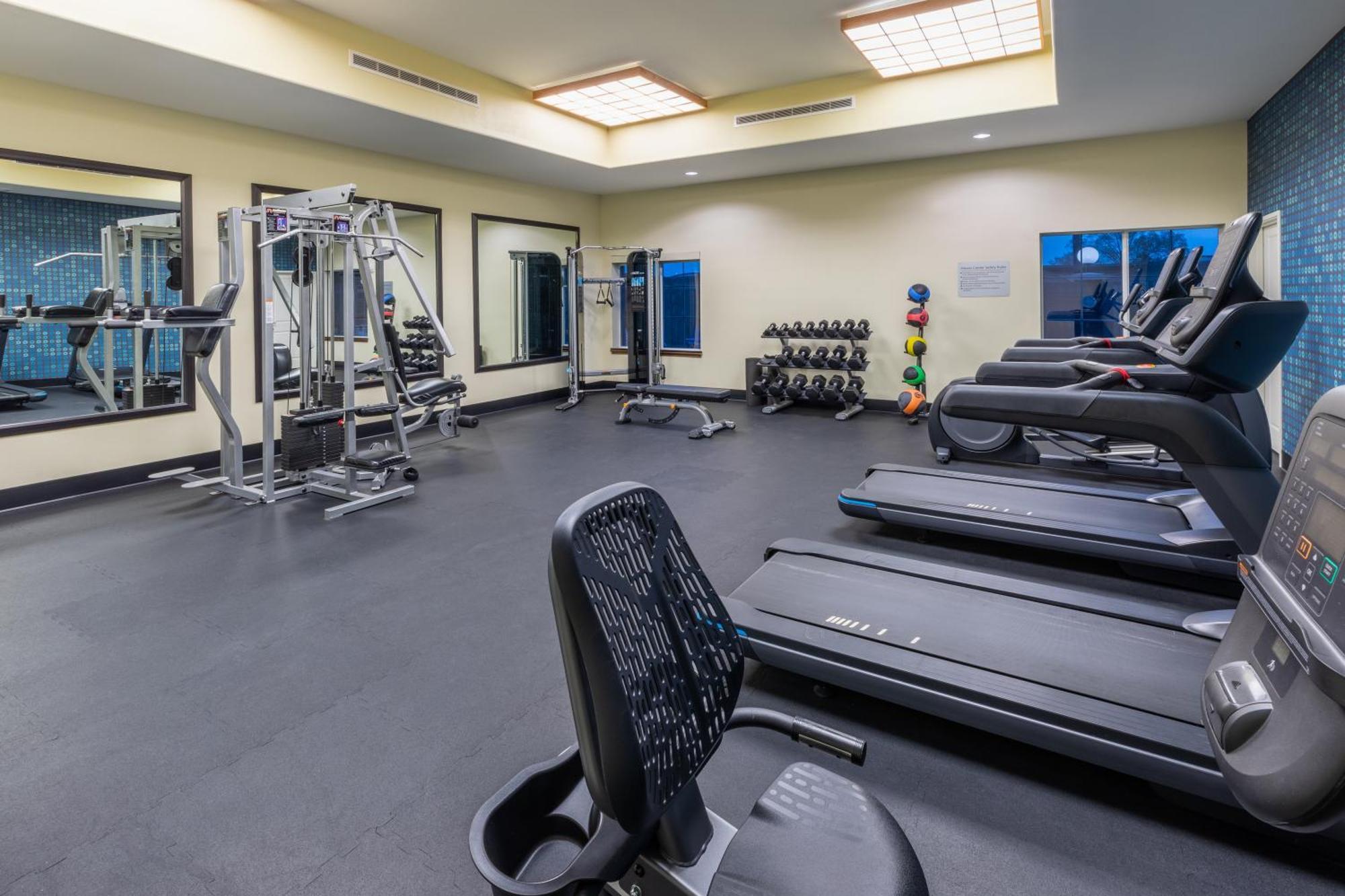 La Quinta By Wyndham Houston New Caney מראה חיצוני תמונה