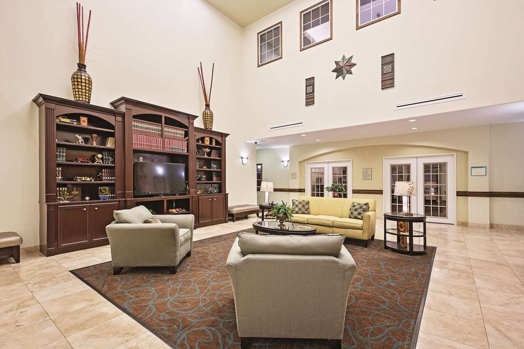 La Quinta By Wyndham Houston New Caney מראה פנימי תמונה
