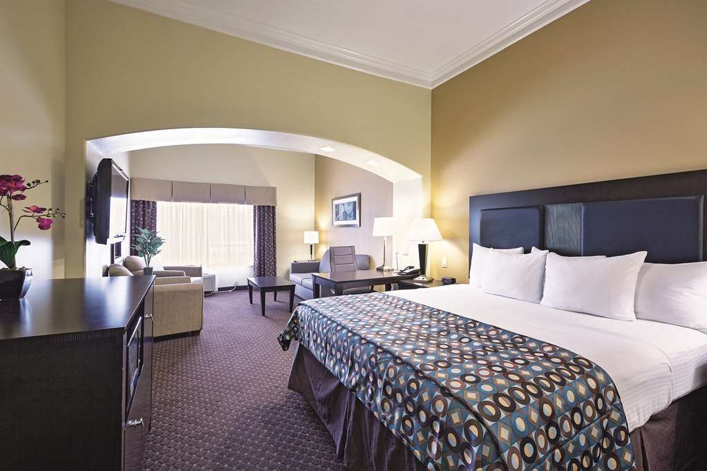 La Quinta By Wyndham Houston New Caney חדר תמונה
