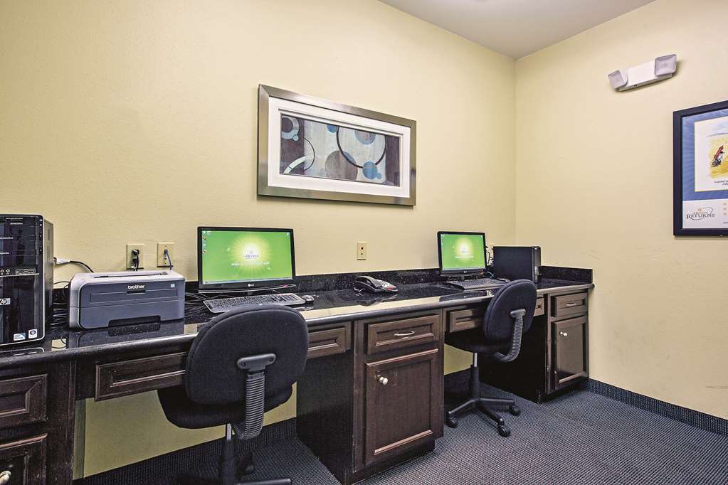 La Quinta By Wyndham Houston New Caney מתקנים תמונה